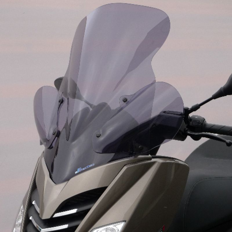 Pantalla V Parts Classic transparente