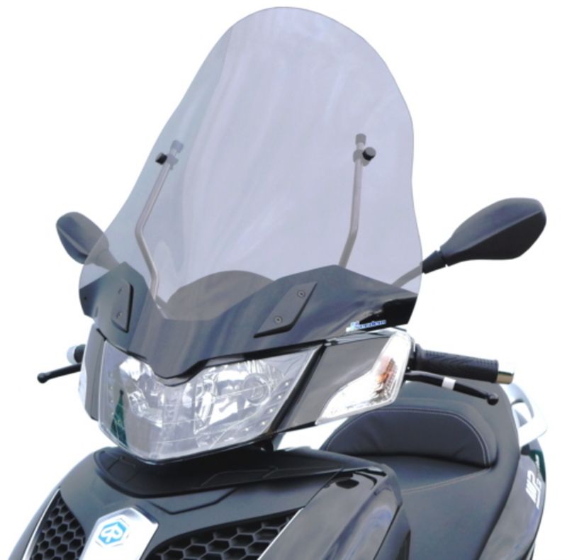 Pantalla V Parts Classic transparente