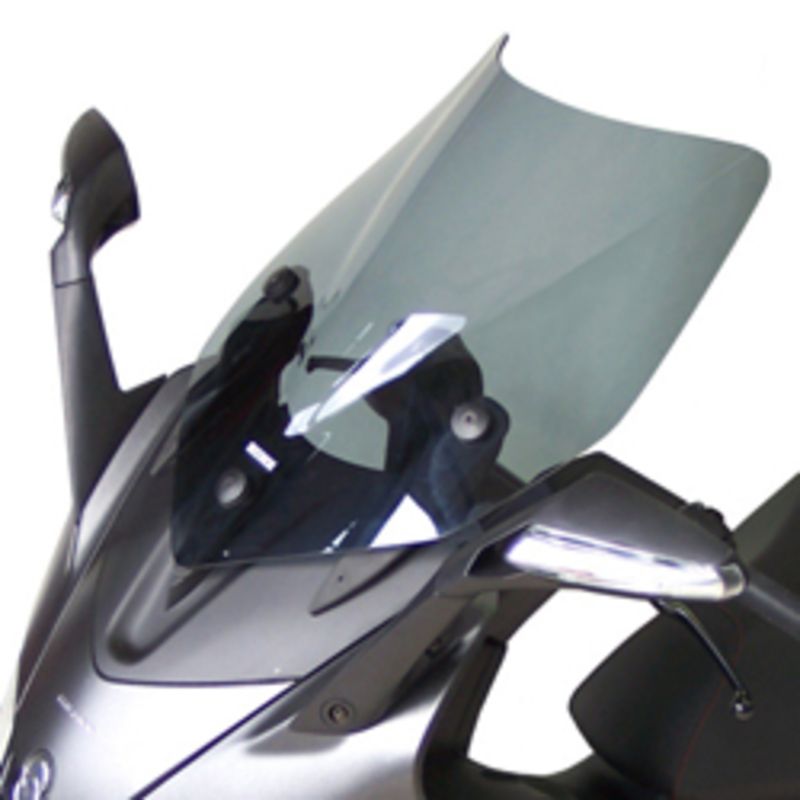 Pantalla V Parts Burbuja transparente