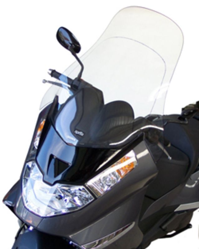 Pantalla V Parts Alta Protección transparente