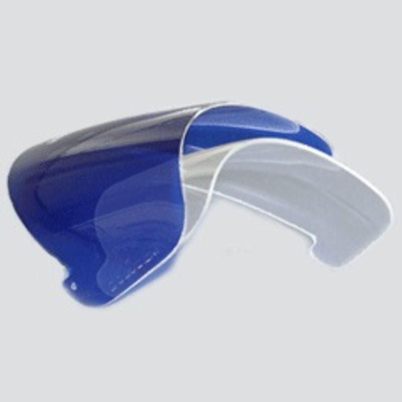 Pantalla V Parts Alta Protección transparente