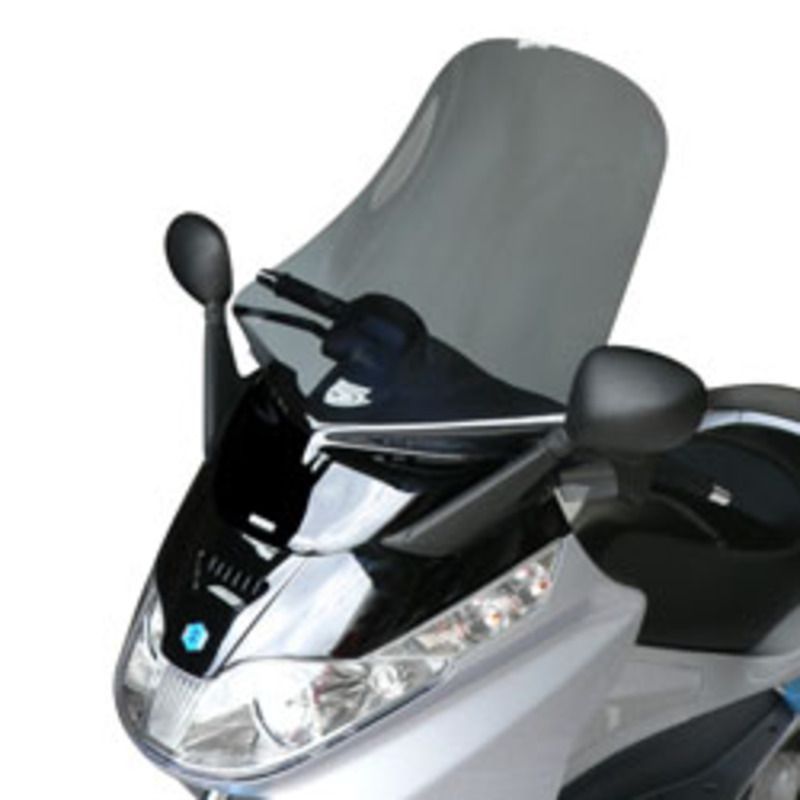 Pantalla V Parts Classic transparente