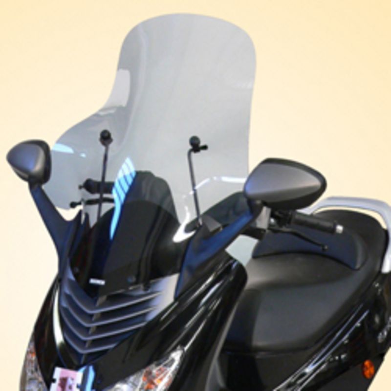 Pantalla V Parts Classic transparente