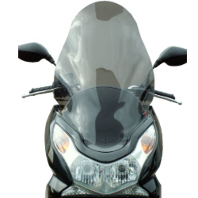 Pantalla V Parts Classic transparente