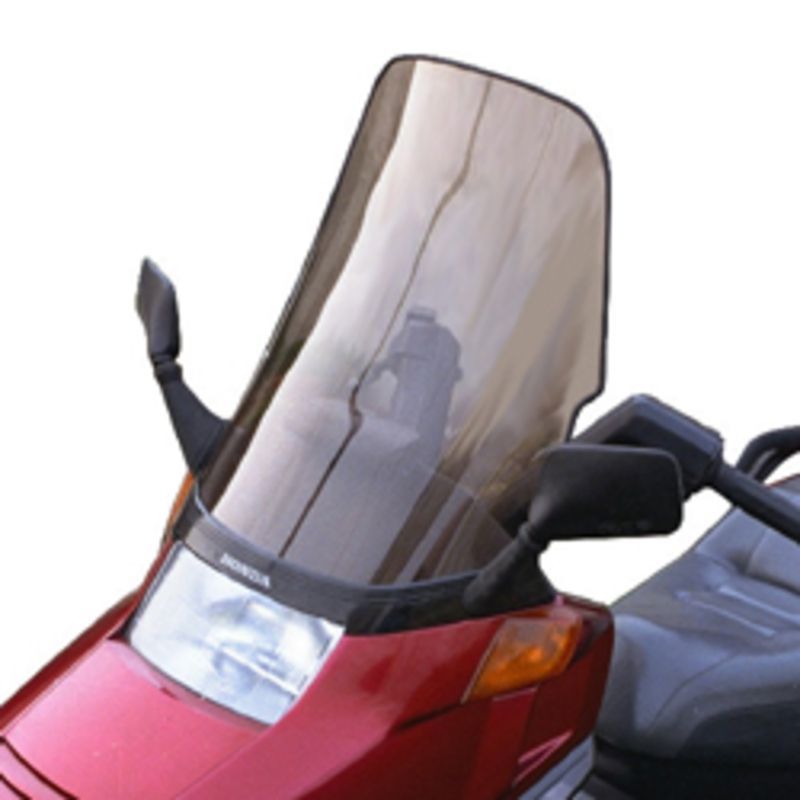Pantalla V Parts Alta Protección transparente