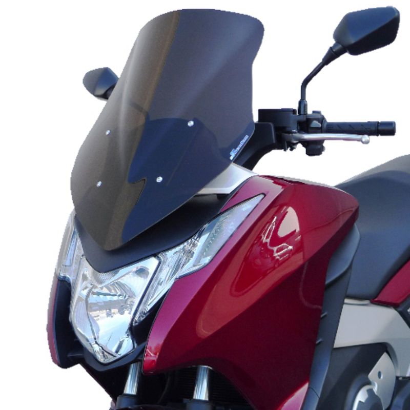Pantalla V Parts Sport transparente