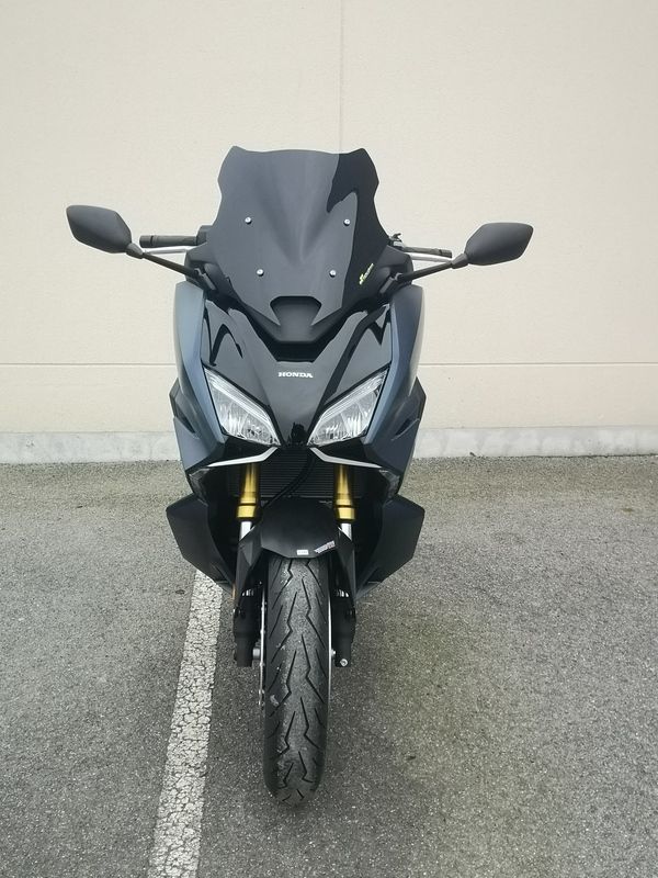 Pantalla V Parts Racing ahumada Honda Honda Forza 750