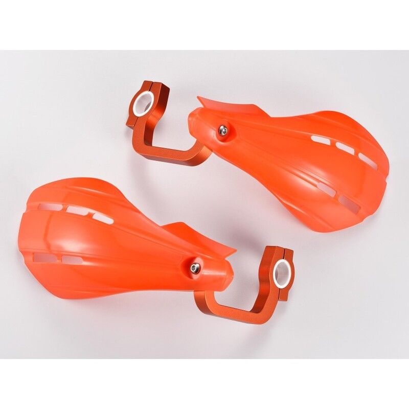 Paramanos naranja V PARTS