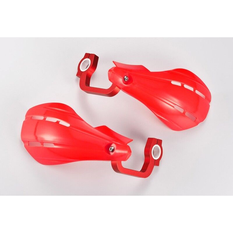 Paramanos rojo V PARTS