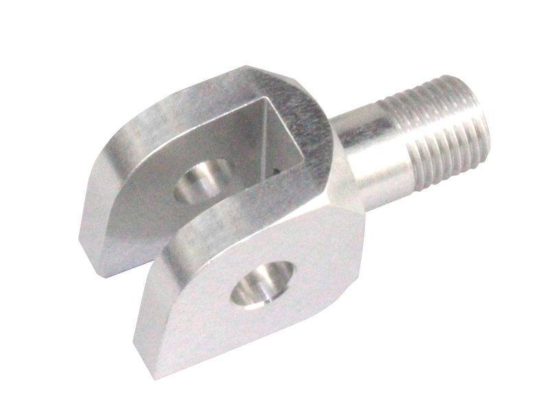 Adaptadores de reposapié V Parts Standard Triumph SPRINT ST 1050