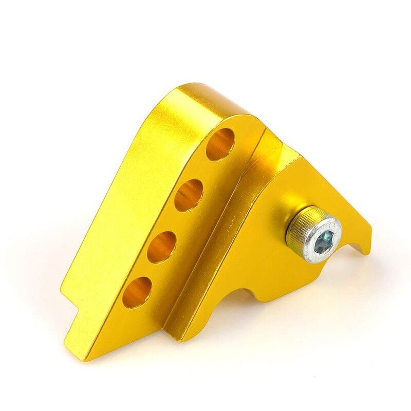 Prolongador amortiguador MBK Oro