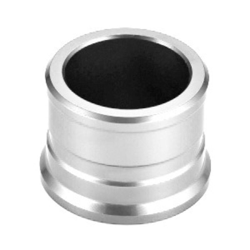 Casquillos de rueda delantera Yamaha Gris