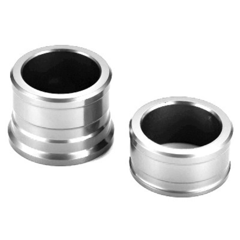 Casquillos de rueda delantera Yamaha Gris