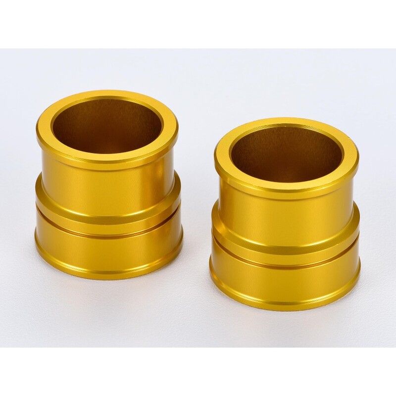 Casquillos de rueda delantera Suzuki Amarillo