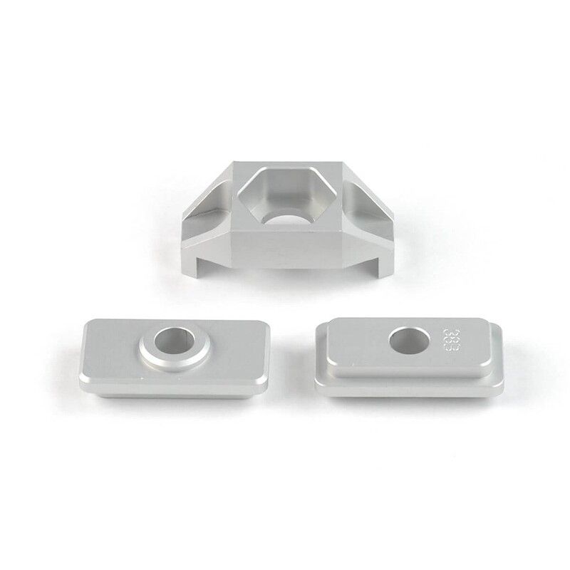 Tensores de eje trasero Ktm Gris