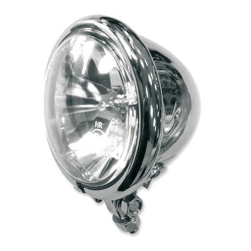 Faro auxiliar custom homologado 123 mm V PARTS