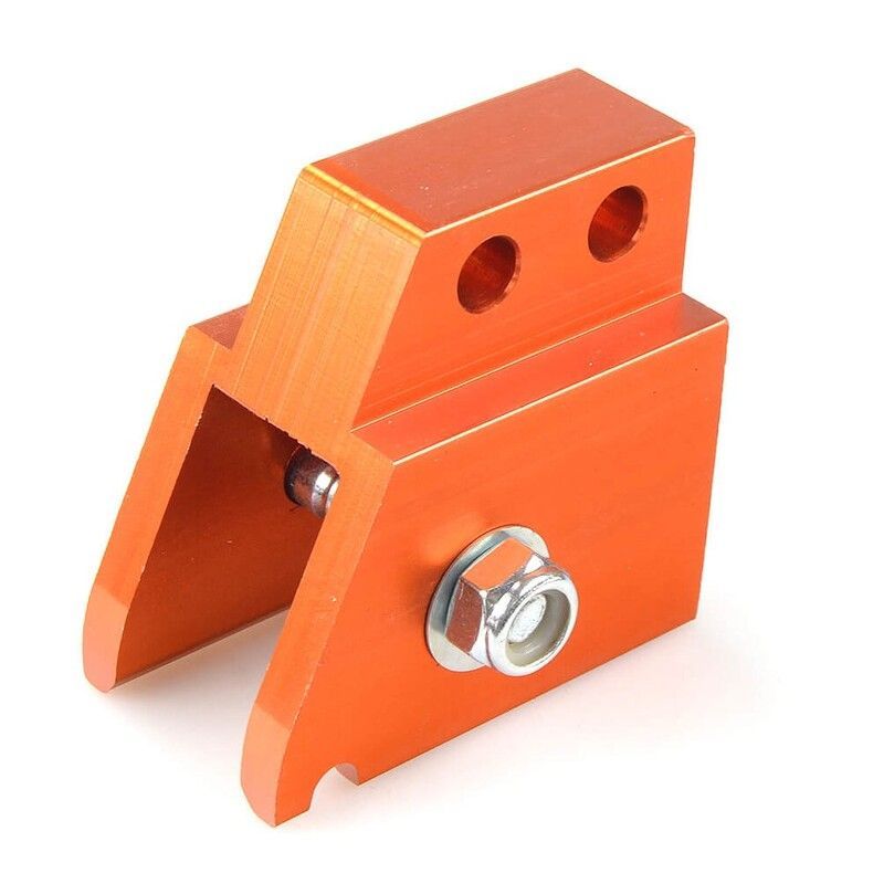 Prolongador amortiguador New Orange