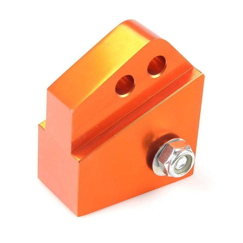 Prolongador amortiguador New Orange