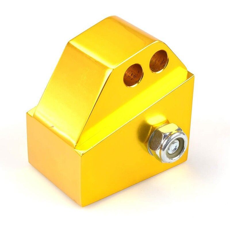 Prolongador amortiguador Oro