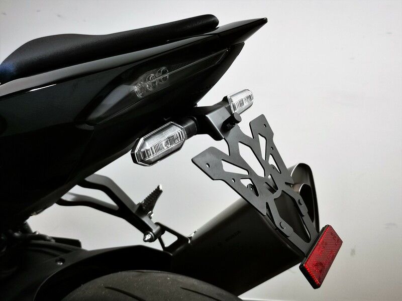 Portamatrículas V Parts Honda CBR 1000RR-R 2020