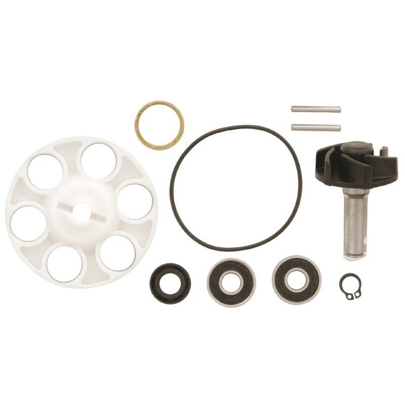 Set repara eje bomba de agua Minarelli Horizontal