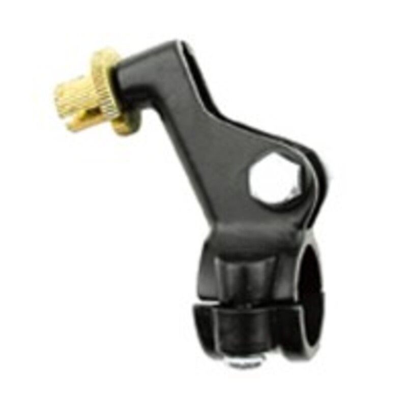Soporte maneta izquierdo V PARTS - Honda