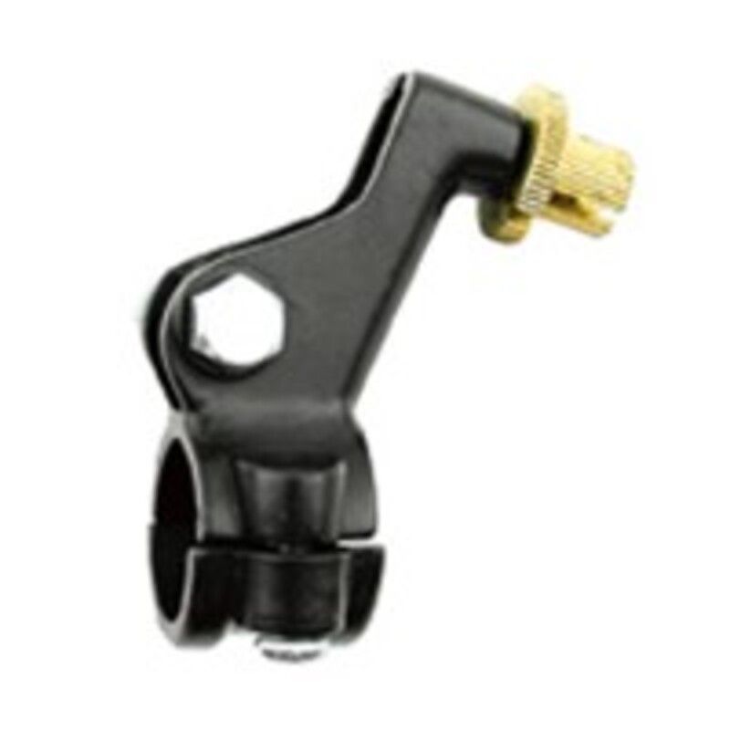 Soporte maneta izquierdo V PARTS - Honda