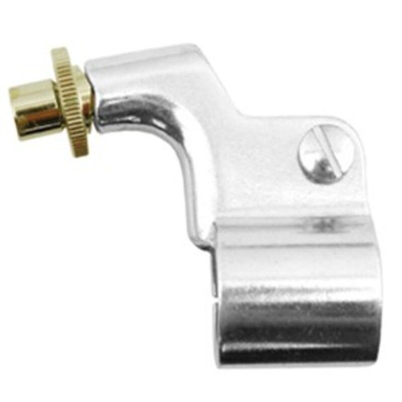 Soporte maneta derecha V PARTS - Tipo Amal