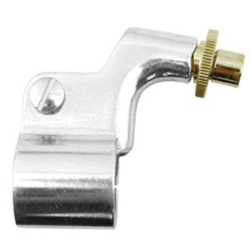 Soporte maneta izquierda V PARTS - Tipo Amal