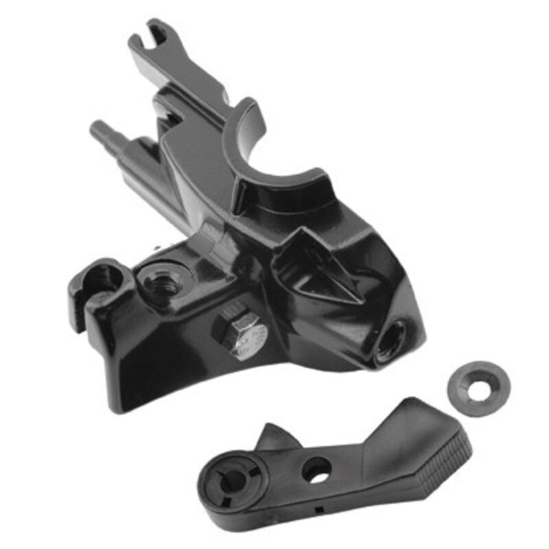 Soporte maneta izquierdo V PARTS - Aprilia