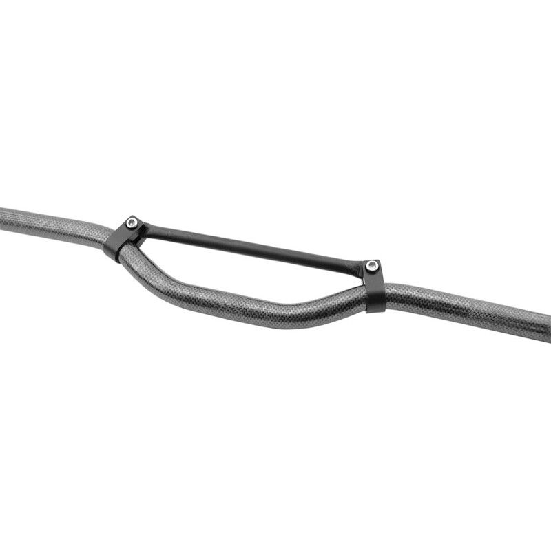 Manillar Scooter Rojo Ø22.2mm