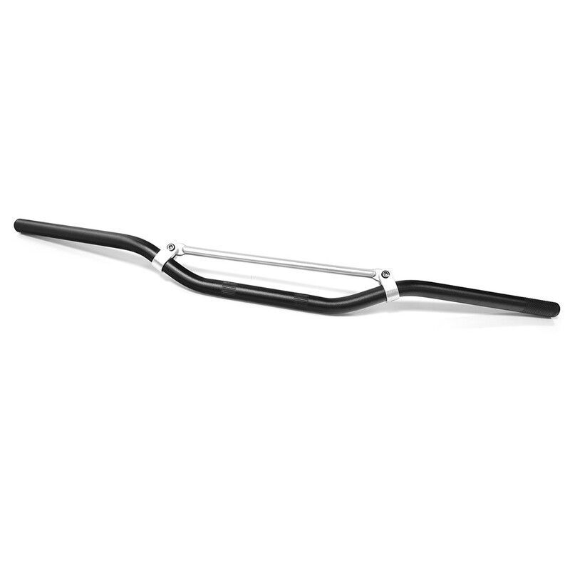 Manillar V PARTS aluminio Ø22mm