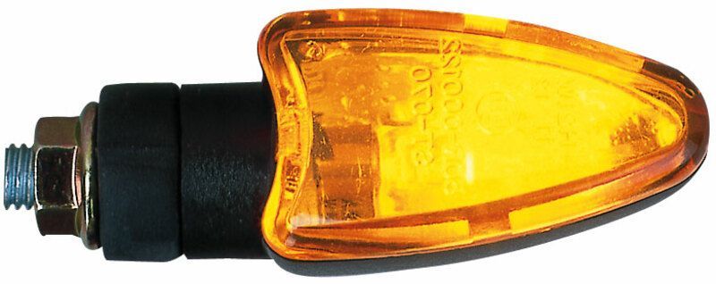 Juego de intermitentes LED V PARTS Half Arrow Carbon Look