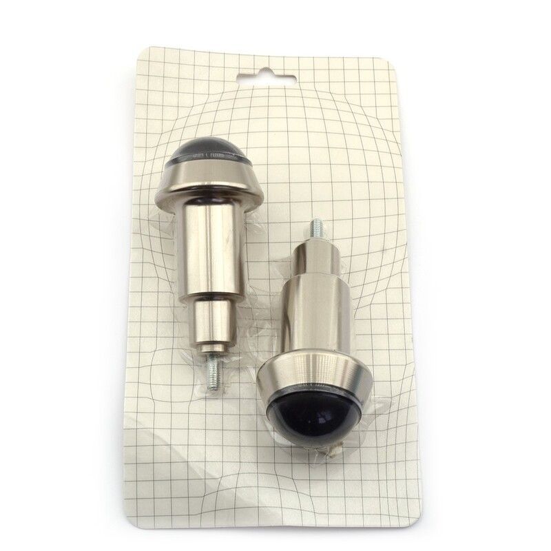 Protector carenado R1/R6 (->02) Plata