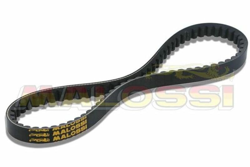 Correa de transmision MALOSSI X-Kevlar reforzada