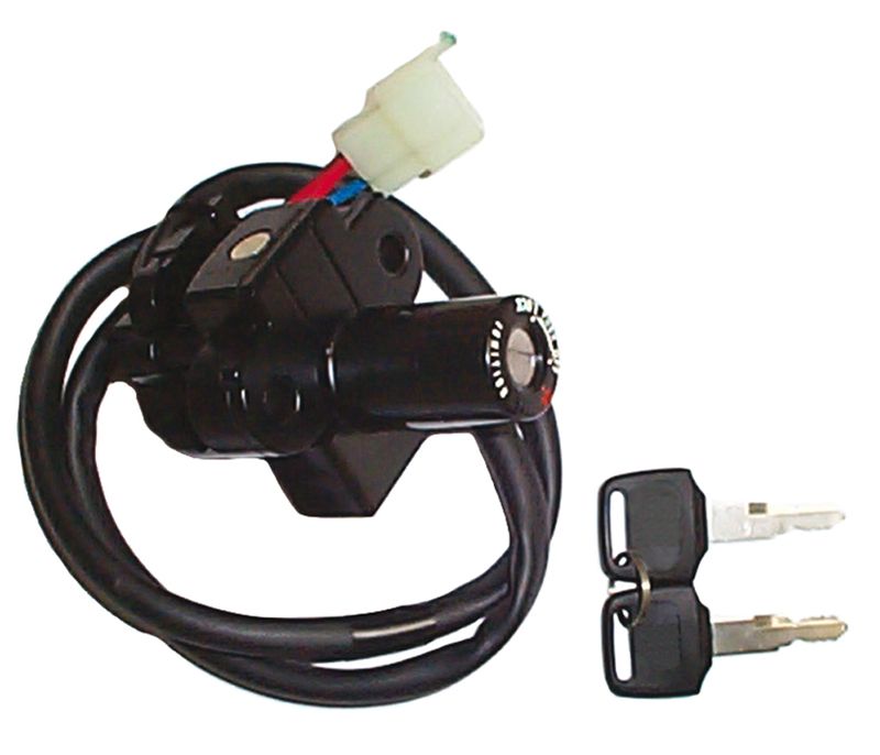 Cerradura contacto Honda CBR 600 F -98