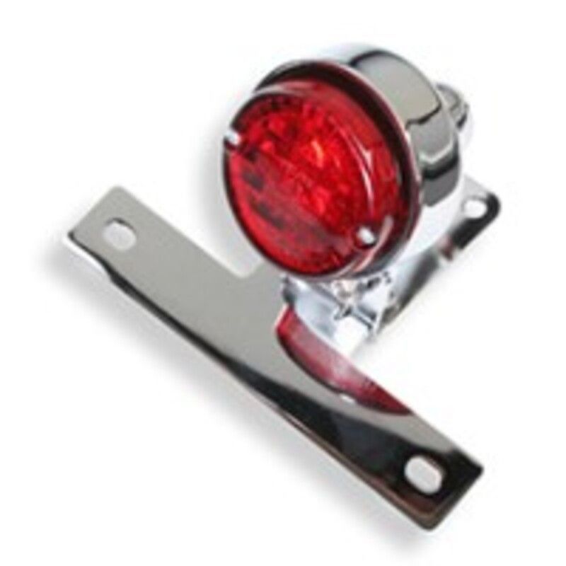 Piloto trasero custm 21/5w