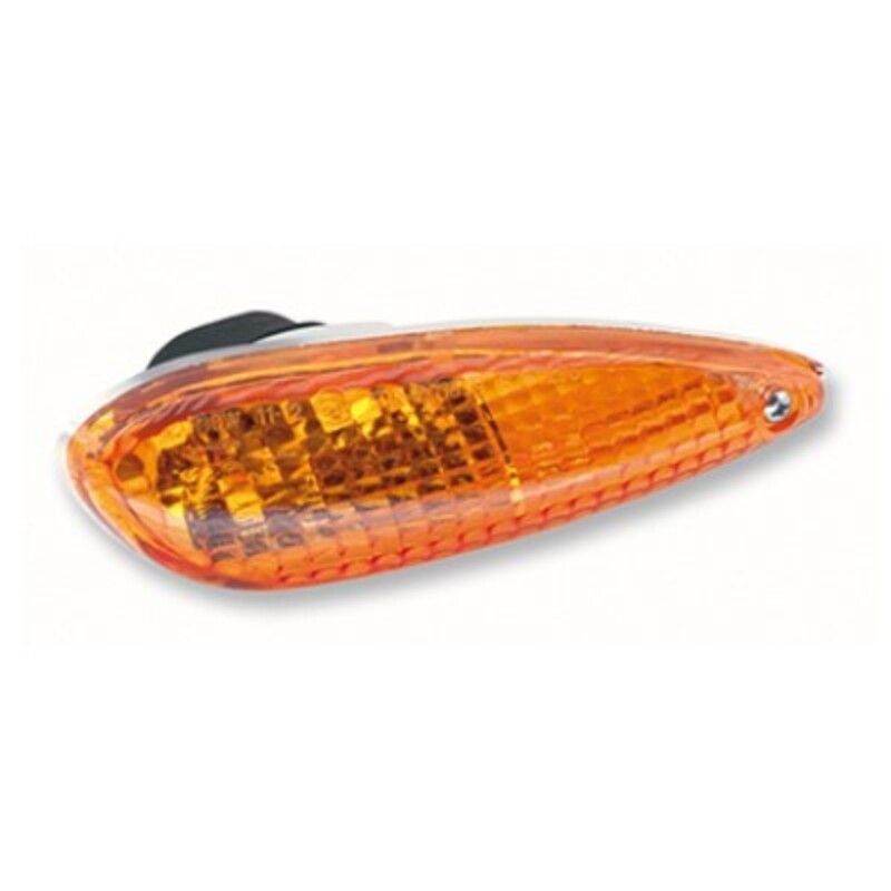CRISTAL Intermitente delantero izquierdo