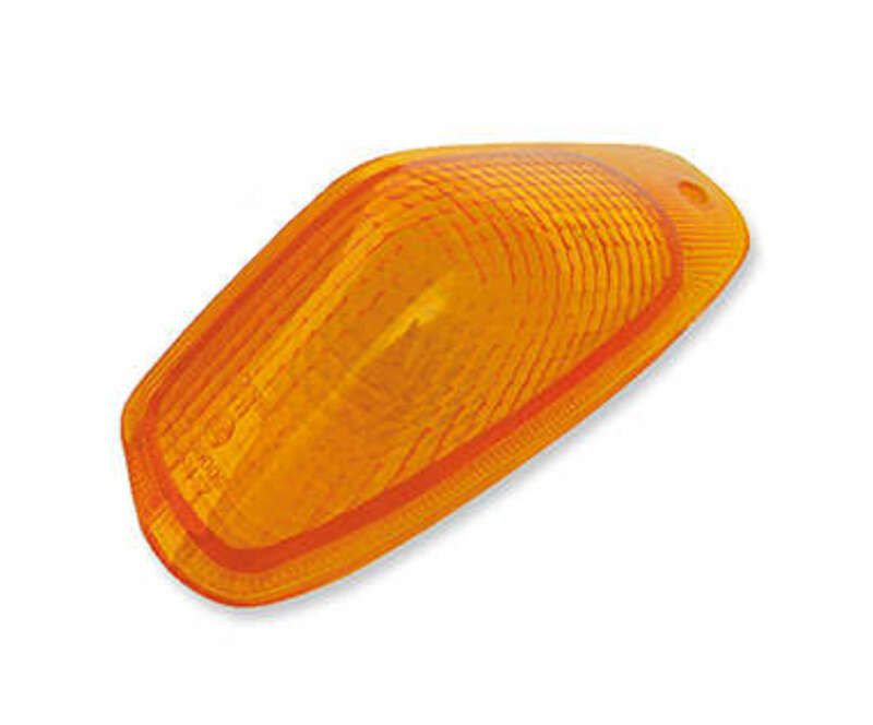 Intermitente delantero derecho V PARTS
