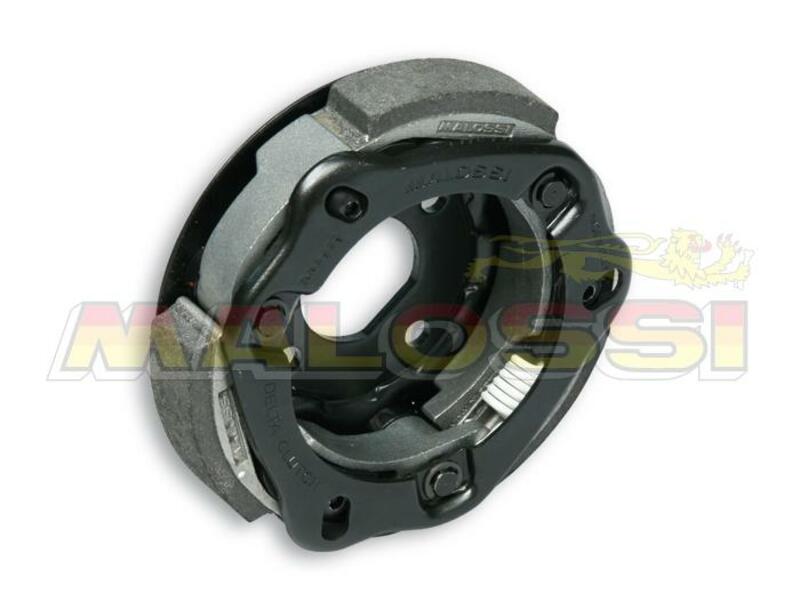 Embrague Malossi DELTA Ø107MM regulable 52 9451