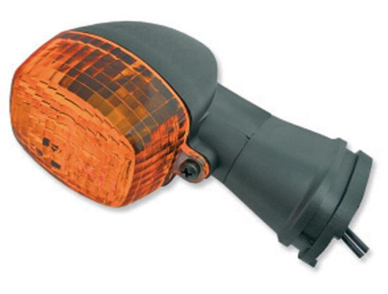 Intermitente delantero ambos lados V PARTS tipo OEM