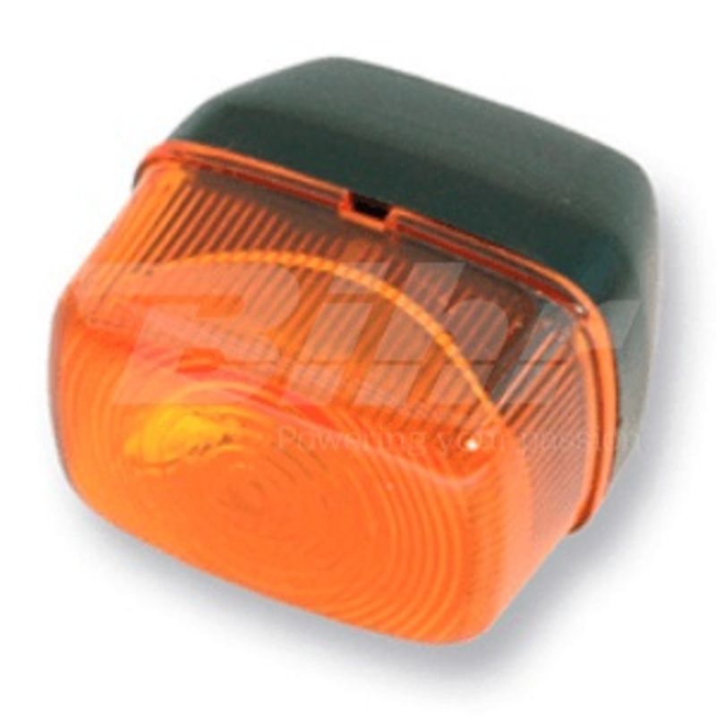 Intermitente delantero ambos lados V PARTS tipo OEM