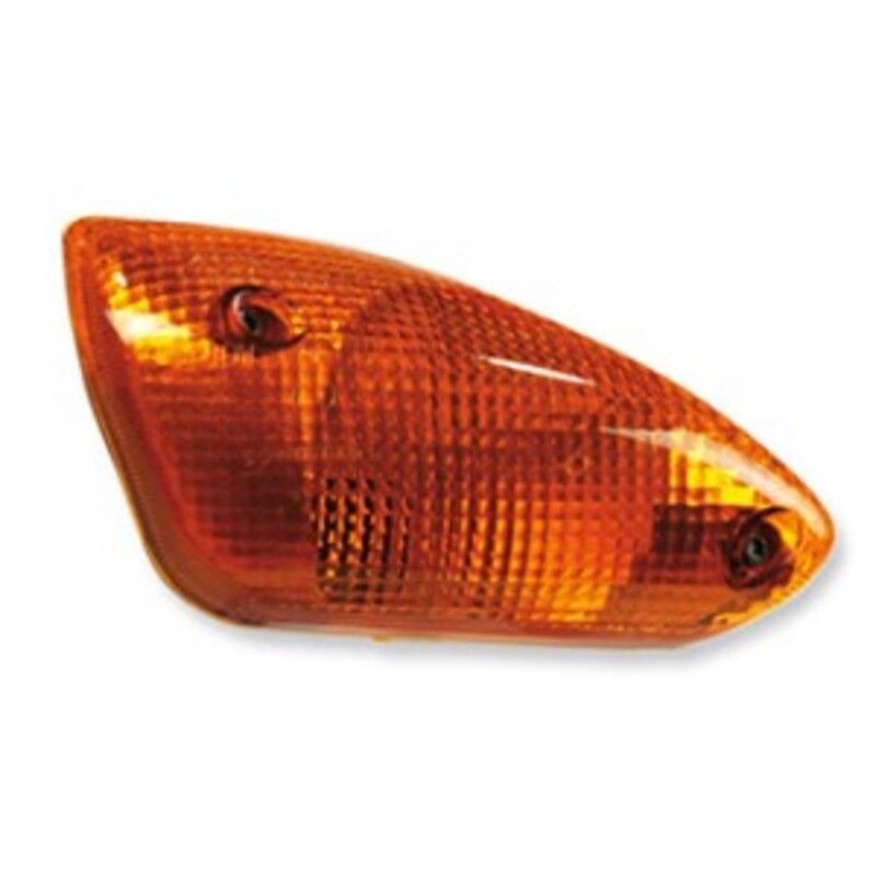 Cristal intermitente V PARTS delantero izquierdo