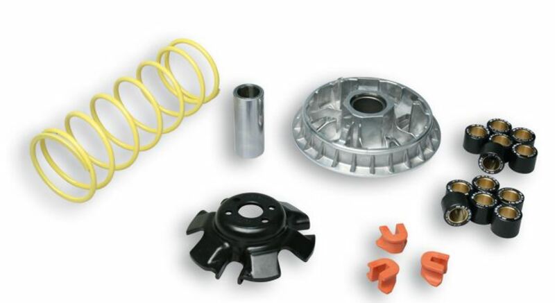 Variador Multivar Malossi KYMCO XCITING 300 IE R KXR 250 / MAXXER 300 5113892