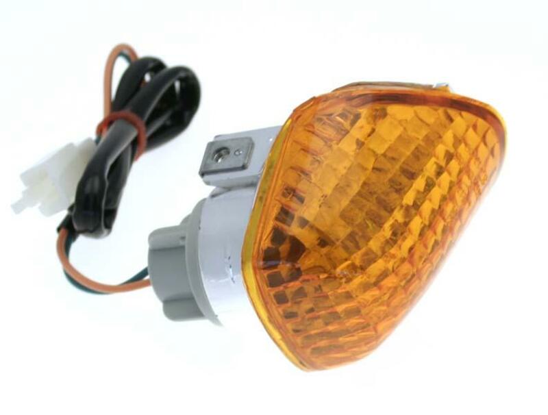 Intermitente delantero izquierdo V PARTS