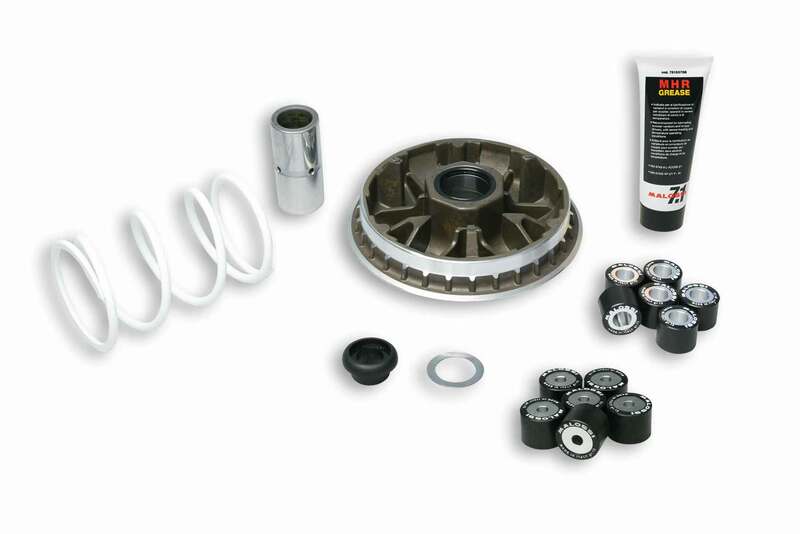 Variador Multivar Malossi HONDA SH300 / FORZA 300 5114192 (antiguo 5113398)