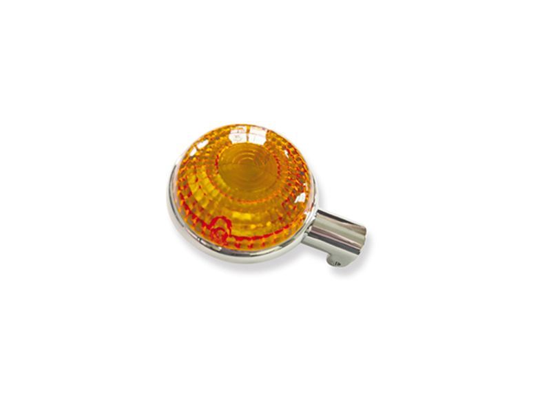 Intermitente delantero y trasero ambos lados V PARTS tipo OEM