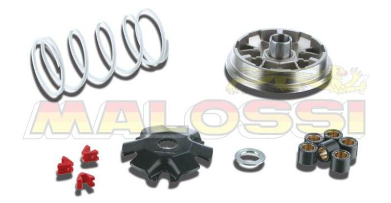 Variador Multivar Malossi KEEWAY MATRIX/F-ACT CPI ARAGON/OLIVER 5113363