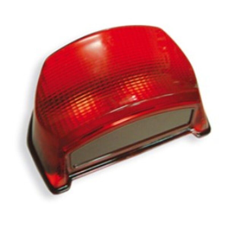 PILOTO TRASERO