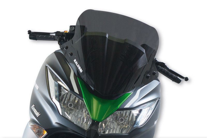 Pantalla MALOSSI Ahumada SPORT KAWA. J300 14-15 4516330B